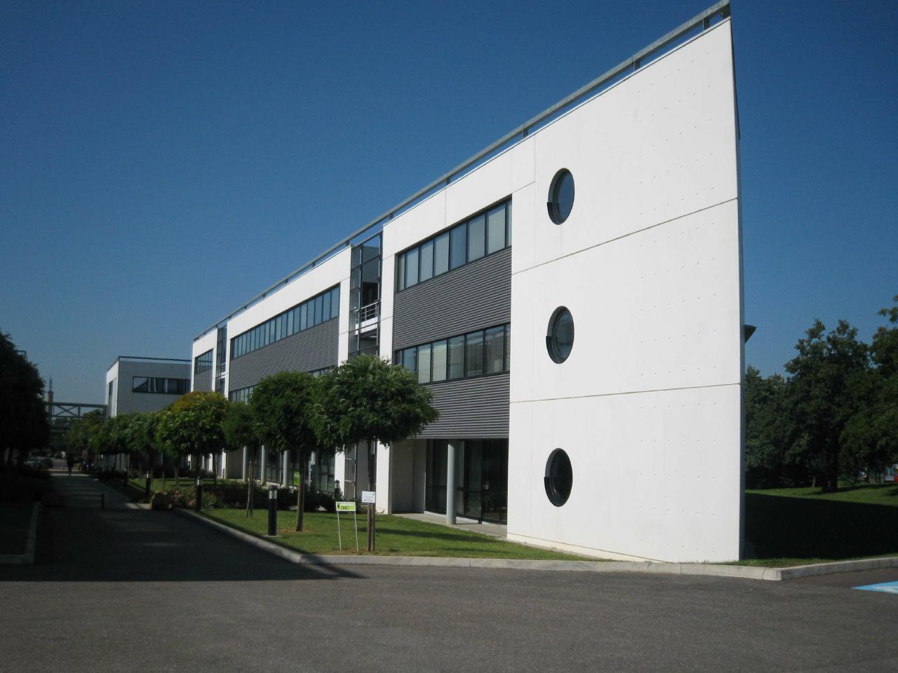 Bureau Metz 191m² Location bureau Metz Moselle OLBUR2310179 0